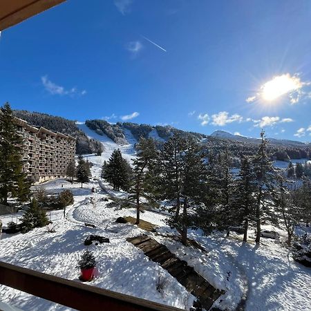 Studio Face Aux Pistes Avec Wifi Villard-de-Lans Ngoại thất bức ảnh