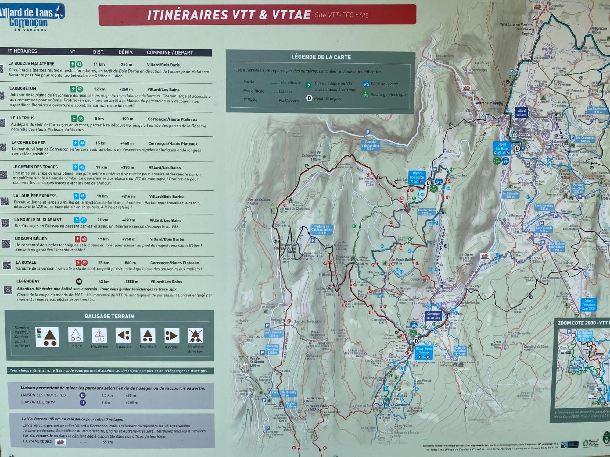 Studio Face Aux Pistes Avec Wifi Villard-de-Lans Ngoại thất bức ảnh